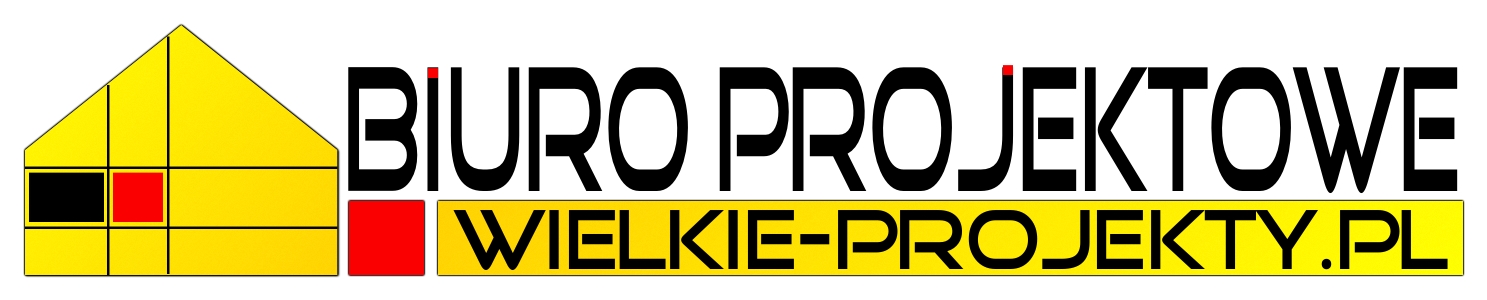 BIURO PROJEKTOWE